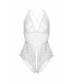 Боди Candy Girl Senna белое XL 840013-WHT-XL