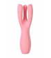 Вибростимулятор Satisfyer Threesome 3 розовый 4037158PNK