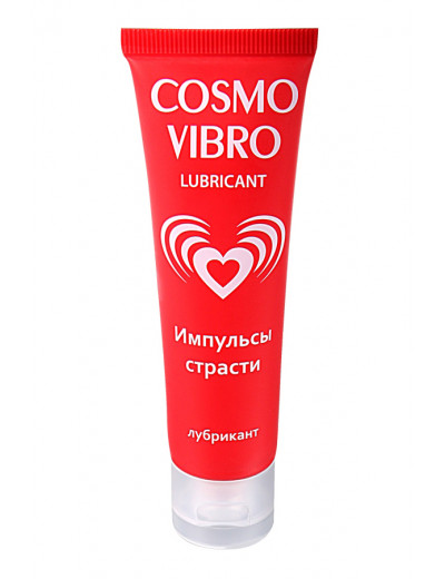 Лубрикант Cosmo Vibro женский 50 гр 23001