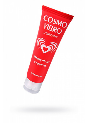 Лубрикант Cosmo Vibro женский 50 гр 23001