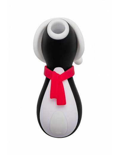 Вакуум-волновой бесконтактный стимулятор клитора Satisfyer Pro Penguin Holiday 4059945