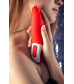 Вибратор Satisfyer Vibes Power Flower силикон красный J6488-V