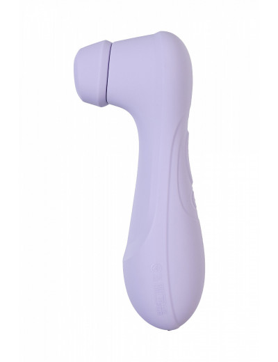 Вакуумный стимулятор клитора Satisfyer Pro 2 Generation 3 фиолетовый J2018-2-9A-3