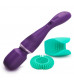 WE-VIBE Вибратор Wand фиолетовый 30,9 см WV Wand-Purple