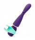 WE-VIBE Вибратор Wand фиолетовый 30,9 см WV Wand-Purple