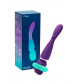 WE-VIBE Вибратор Wand фиолетовый 30,9 см WV Wand-Purple