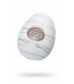 Мастурбатор Tenga Egg Silky Яйцо Шелковые нити EGG-006