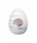 Мастурбатор Tenga Egg Silky Яйцо Шелковые нити EGG-006