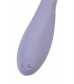 Многофункциональный стимулятор для пар Satisfyer G-Spot Flex 2 фиолетовый 19,5 см J2018-296