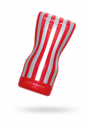 Мастурбатор Tenga Soft Case Cup TOC-202