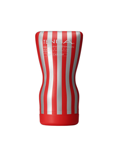 Мастурбатор Tenga Soft Case Cup TOC-202