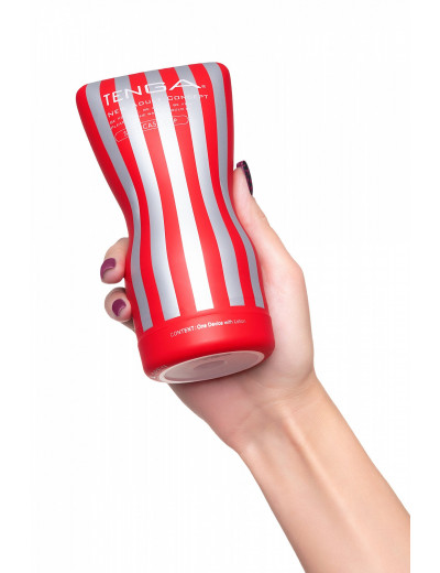 Мастурбатор Tenga Soft Case Cup TOC-202