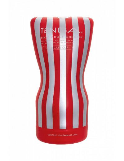 Мастурбатор Tenga Soft Case Cup TOC-202