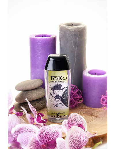 Лубрикант ToKo Aroma манго 165 мл 276403