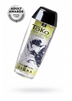 Лубрикант ToKo Aroma манго 165 мл 276403