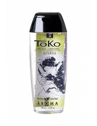 Лубрикант ToKo Aroma манго 165 мл 276403