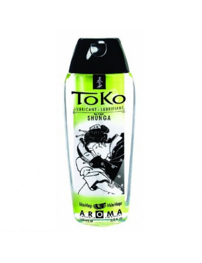 Лубрикант ToKo Aroma манго 165 мл 276403