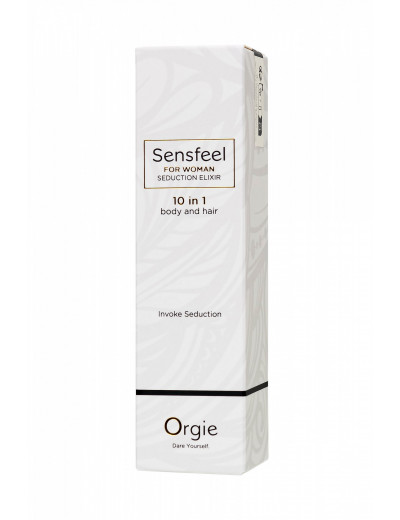 Спрей Orgie Sensfeel 100 мл 51812