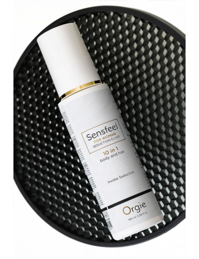 Спрей Orgie Sensfeel 100 мл 51812