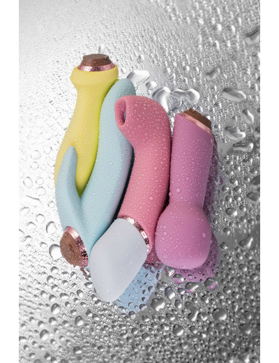 Набор вибраторов Satisfyer Marvelous Four 4 шт J2018-181A