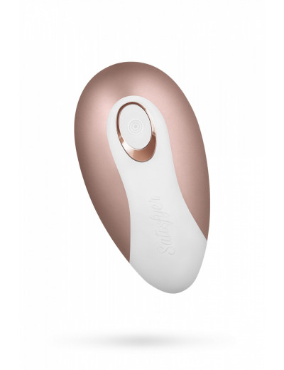 Вакуум-волновой бесконтактный стимулятор клитора Satisfyer Pro Deluxe J2018-3N