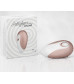 Вакуум-волновой бесконтактный стимулятор клитора Satisfyer Pro Deluxe J2018-3N