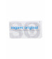 Презервативы Sagami original 0.02 extra lub №12 740/1