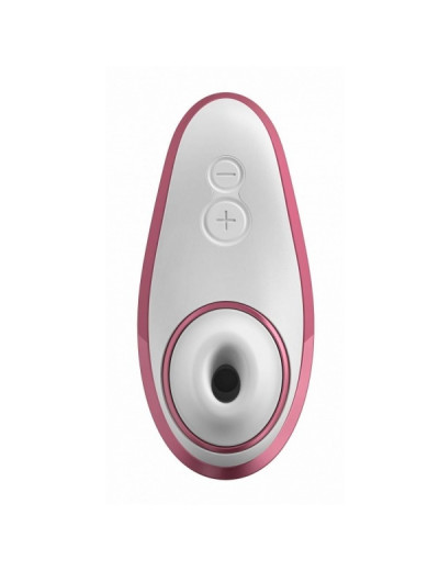 Бесконтактный клиторальный стимулятор Womanizer Liberty розовый WZ11CM0200