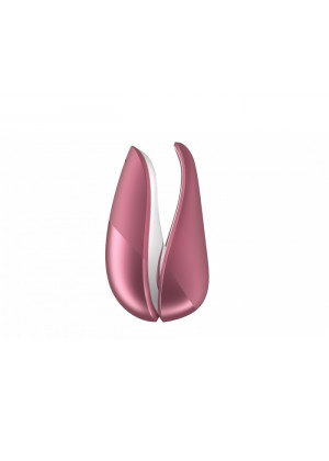 Бесконтактный клиторальный стимулятор Womanizer Liberty розовый WZ11CM0200