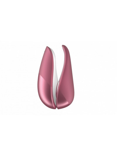 Бесконтактный клиторальный стимулятор Womanizer Liberty розовый WZ11CM0200