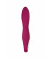 Вибратор Satisfyer Heated Affair с функцией нагрева красный 20 см 4001616RED