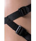 Страпон на креплении RealStick Strap-On Harley телесный 17,3 см 972003