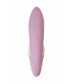 Вибратор Satisfyer Supernova с вакуум-волновым стимулятором розовый 16,9 см J2018-173-1