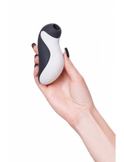 Вакуум-волновой бесконтактный стимулятор клитора Satisfyer Orca 11,5 см J2018-317