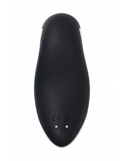 Вакуум-волновой бесконтактный стимулятор клитора Satisfyer Orca 11,5 см J2018-317