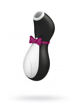 Вакуум-волновой бесконтактный стимулятор клитора Satisfyer Pro Penguin J2018-8N