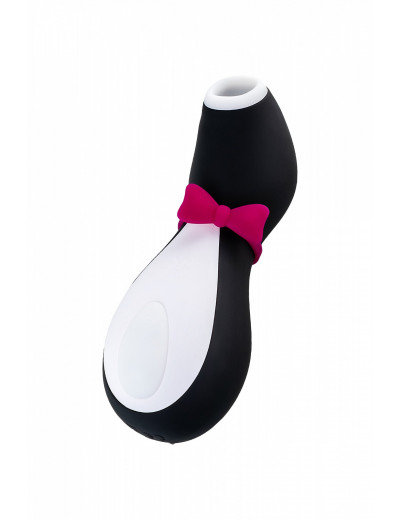 Вакуум-волновой бесконтактный стимулятор клитора Satisfyer Pro Penguin J2018-8N