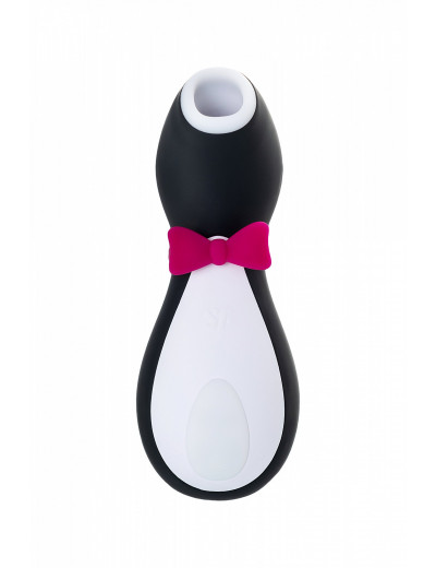 Вакуум-волновой бесконтактный стимулятор клитора Satisfyer Pro Penguin J2018-8N