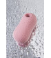 Вакуум-волновой бесконтактный стимулятор клитора Satisfyer Cotton Candy розовый 4037219PNK