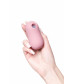 Вакуум-волновой бесконтактный стимулятор клитора Satisfyer Cotton Candy розовый 4037219PNK