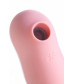 Вакуум-волновой бесконтактный стимулятор клитора Satisfyer Cotton Candy розовый 4037219PNK