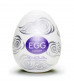 Мастурбатор Tenga Egg Cloudy Яйцо Облачный EGG-010