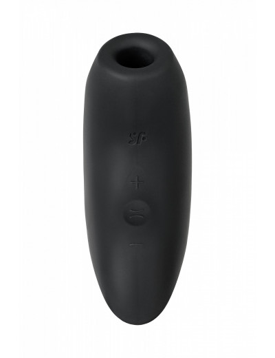 Вакуум-волновой бесконтактный стимулятор Satisfyer Magnetic Deep Pulse черный J2018-149-3