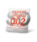 Презерватив Sagami Original 002 полиуретановые №1 708