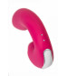 Вибратор Satisfyer Sunray с вакуум-волновым стимулятором розовый 4009773RED