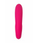 Вибратор Satisfyer Sunray с вакуум-волновым стимулятором розовый 4009773RED