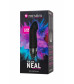 Вибратор Mystim Real Deal Neal с электростимуляцией 16,5 см 46542