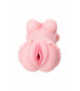 Мастурбатор реалистичный Toyfa Juicy Pussy Little flower 11,5 см 893040