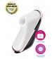 Вакуум-волновой бесконтактный стимулятор клитора Satisfyer Pro Traveler J2018-TR