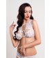 Бралетт кружевной Erolanta Lingerie Collection белый 50-52 742012(50-52)